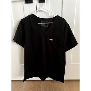 Figs Technical Collection Scrub Top (FIONx)